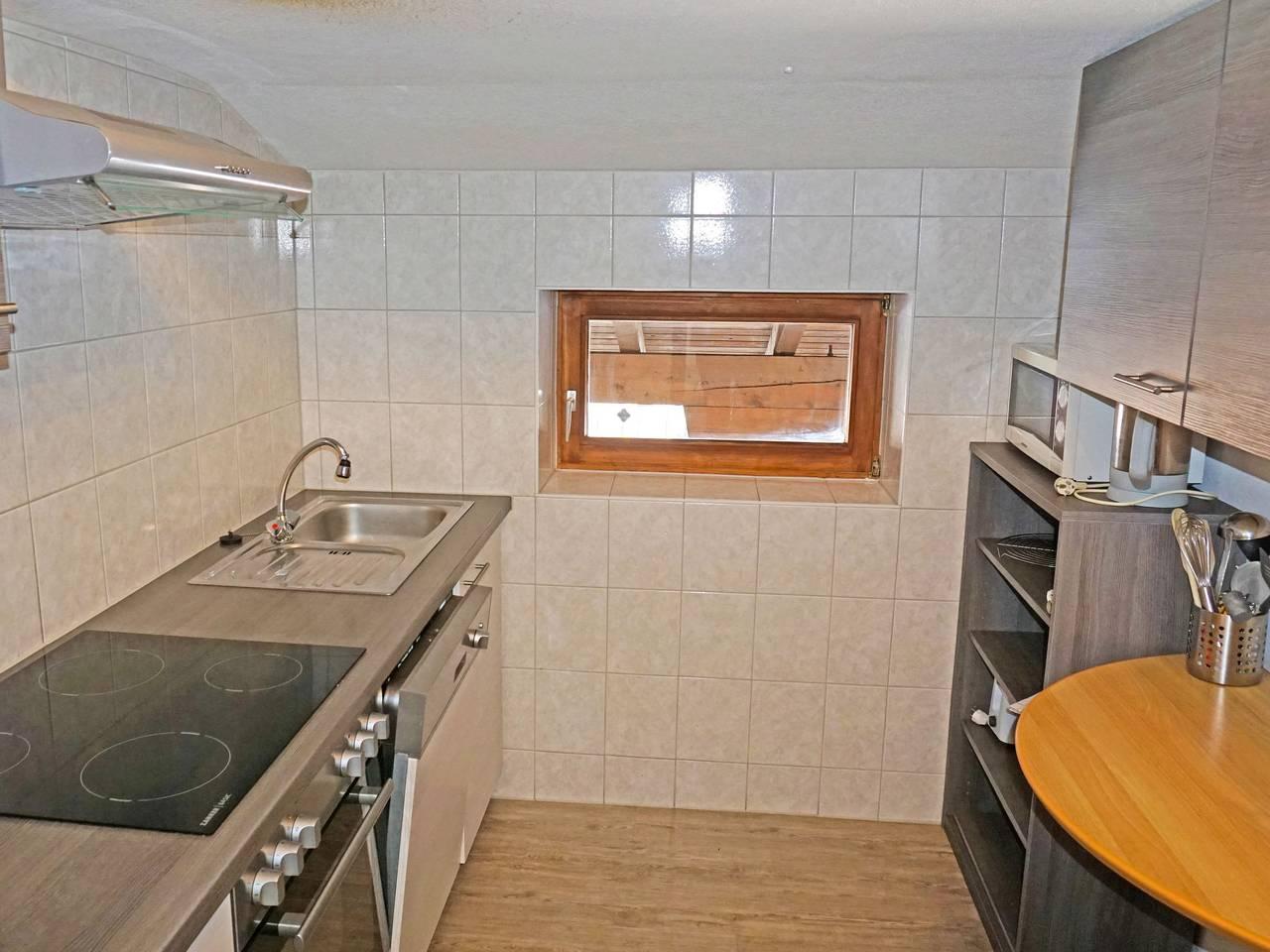 Vakantieappartement in Axams, Oostenrijk voor 4 personen foto 8