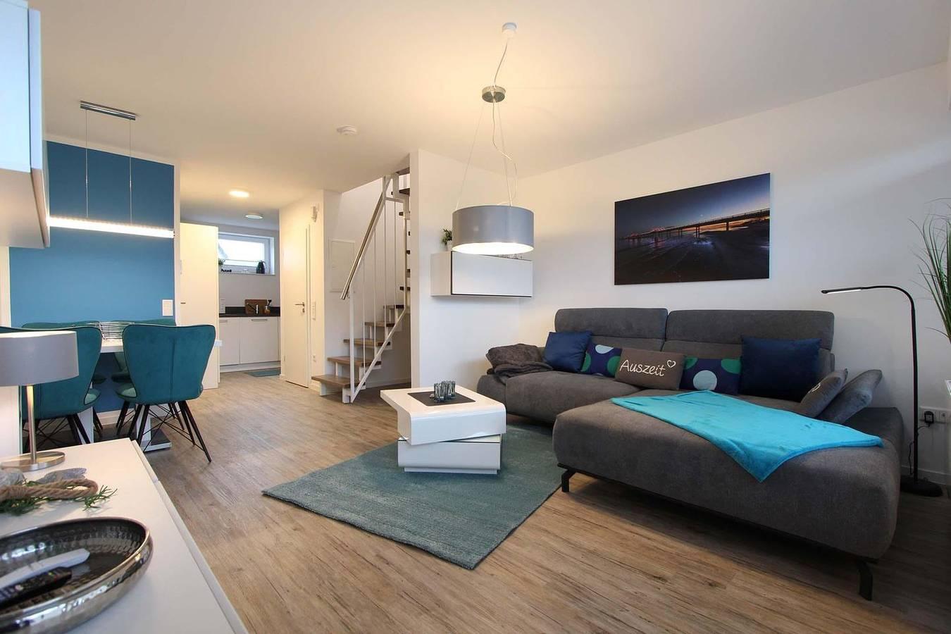 Vakantieappartement in Kellenhusen, Duitsland voor 4 personen foto 3