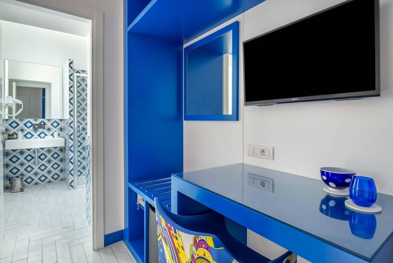 Vakantieappartement in Sorrento, Italië voor 2 personen foto 4
