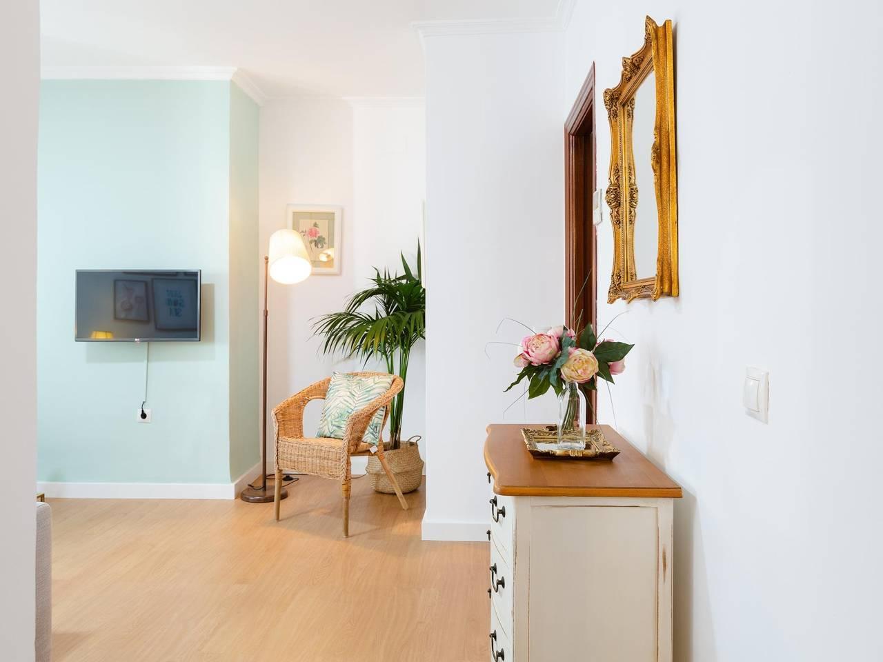 Vakantieappartement in Malaga, Spanje voor 4 personen foto 11