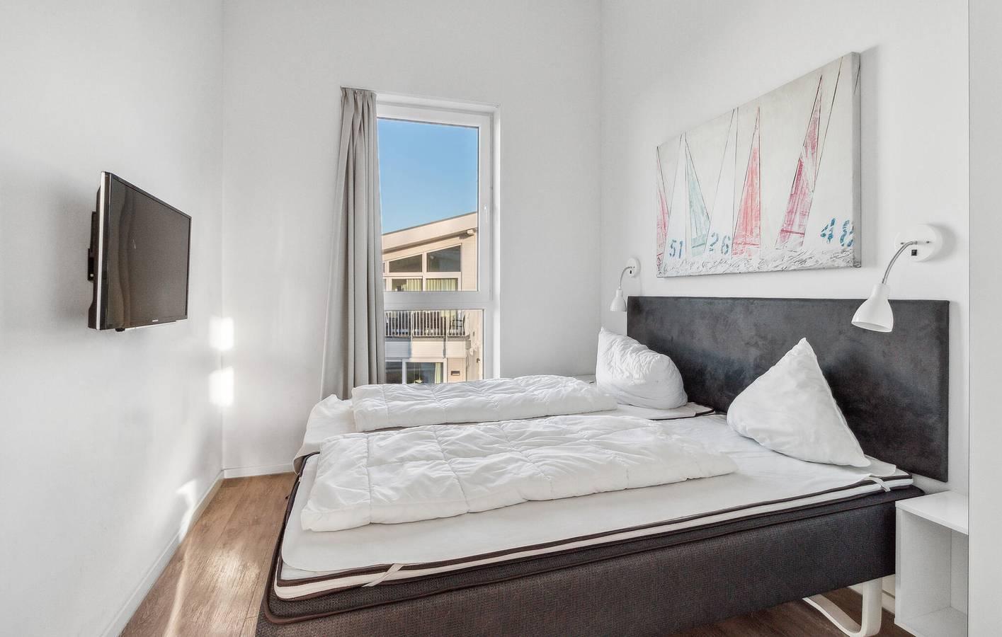 Vakantieappartement in Lübeck, Duitsland voor 8 personen foto 17