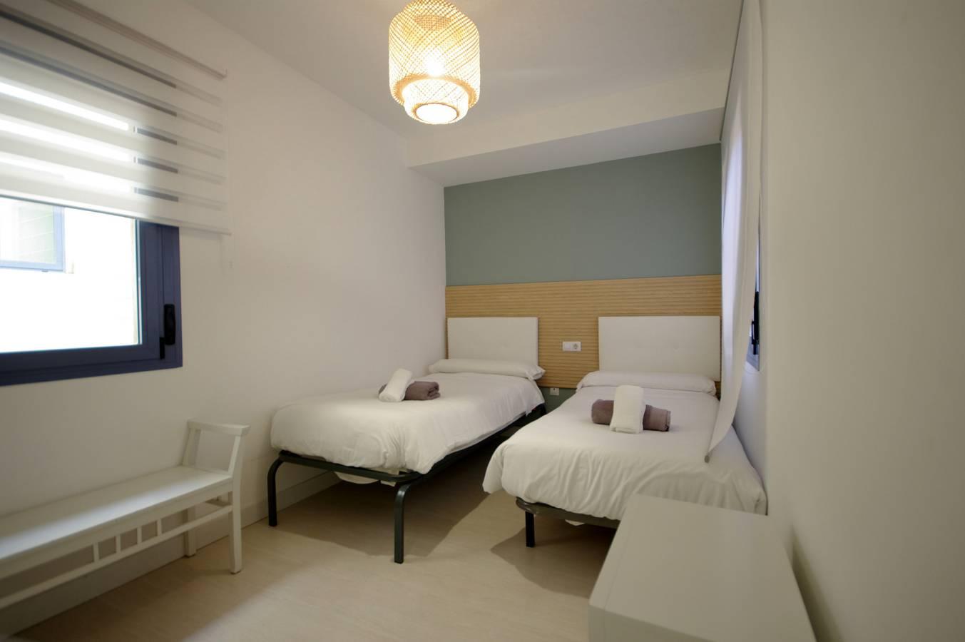 Vakantieappartement in Tarifa, Spanje voor 4 personen foto 7