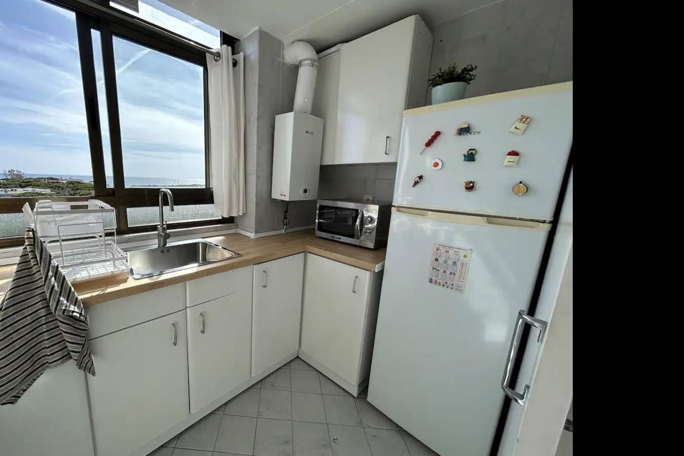 Vakantieappartement in Gavà, Spanje voor 4 personen foto 9