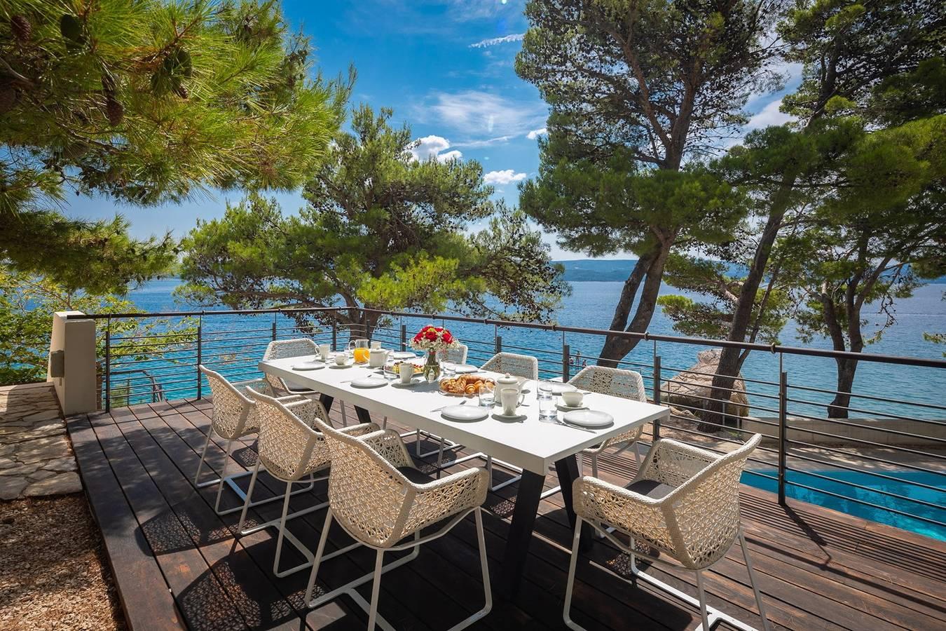 Vakantiehuis in Celine, Kroatië voor 8 personen foto 14