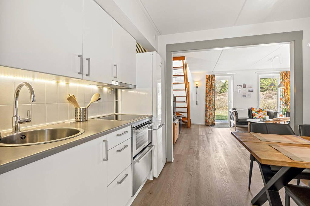 Vakantiehuis in Rømø foto 10