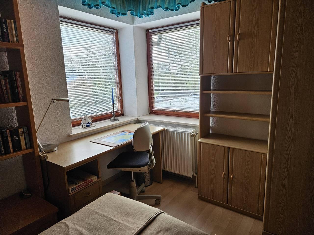 Vakantieappartement in Fehmarn, Duitsland voor 4 personen foto 12