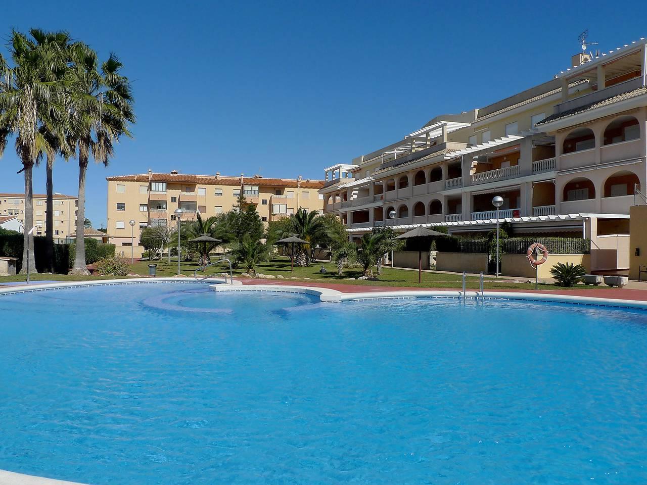 Luz del Mediterraneo in El Palmar, Costa Blanca, Spanje voor 4 personen foto 21