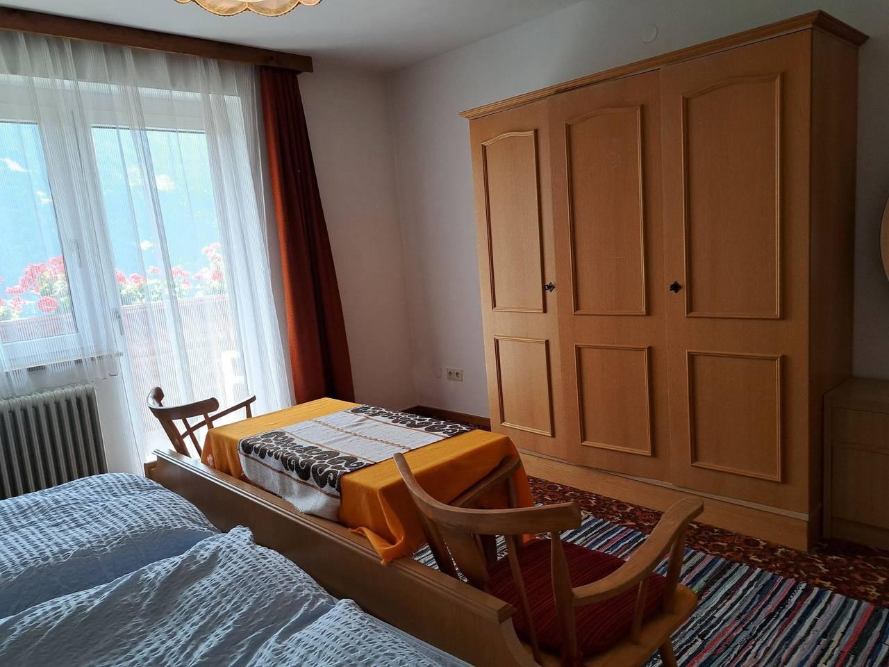 Vakantieappartement in Hohe Salve, Oostenrijk voor 6 personen foto 13