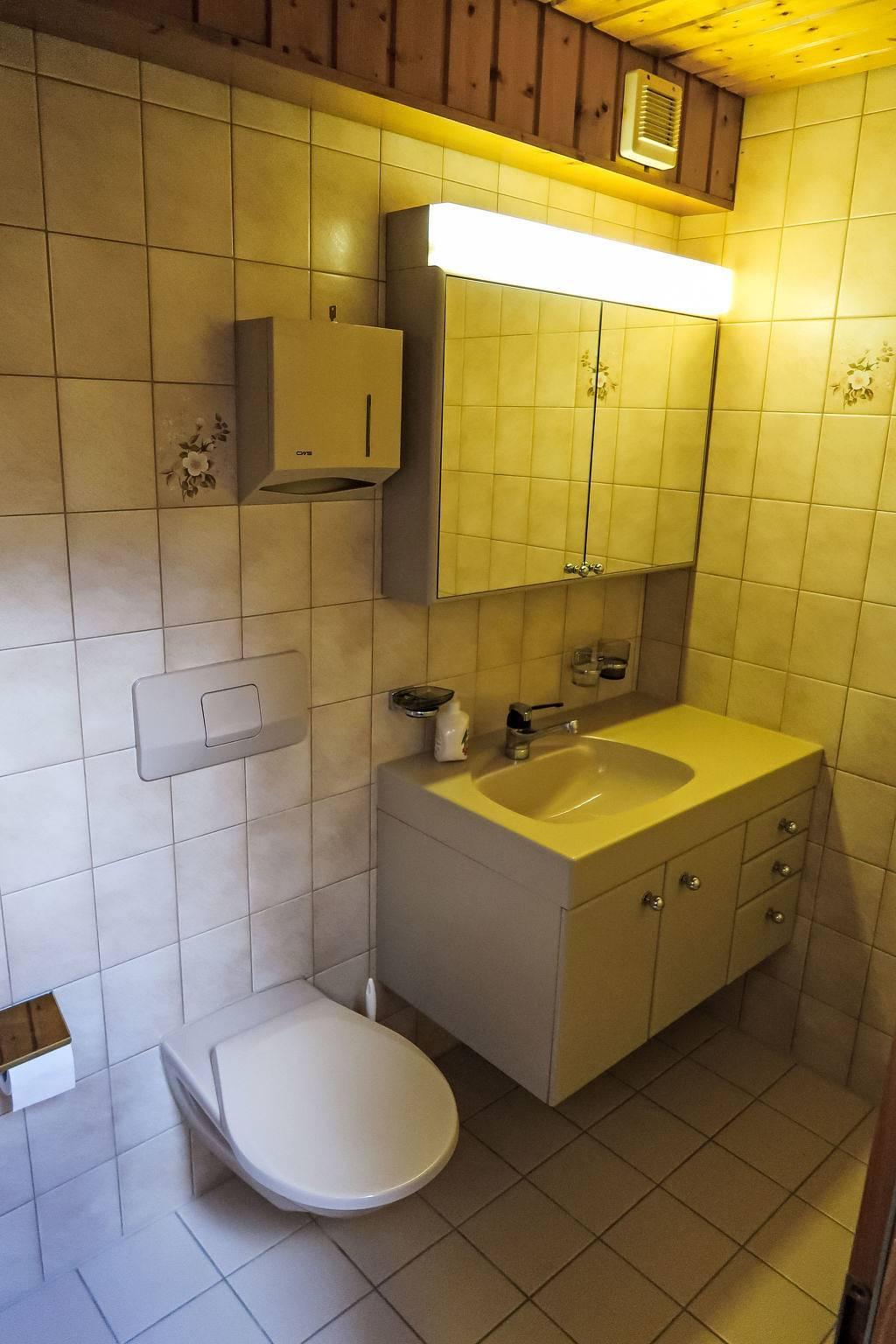Vakantieappartement in Leukerbad, Zwitserland voor 2 personen foto 13