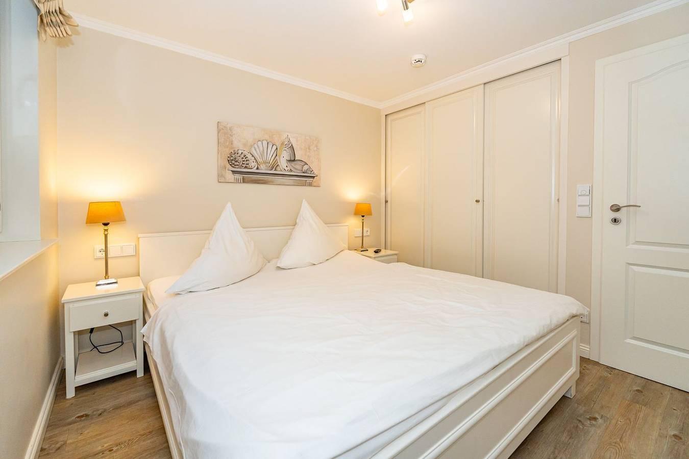 Vakantieappartement in Sylt, Duitsland voor 4 personen foto 18