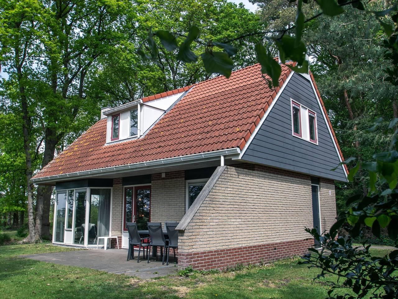 Vakantiehuis in Regio Zwolle, Nederland voor 10 personen foto 5