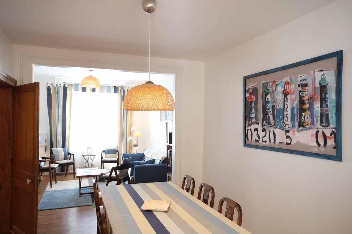 Vakantiehuis in Fécamp, Frankrijk voor 5 personen foto 3