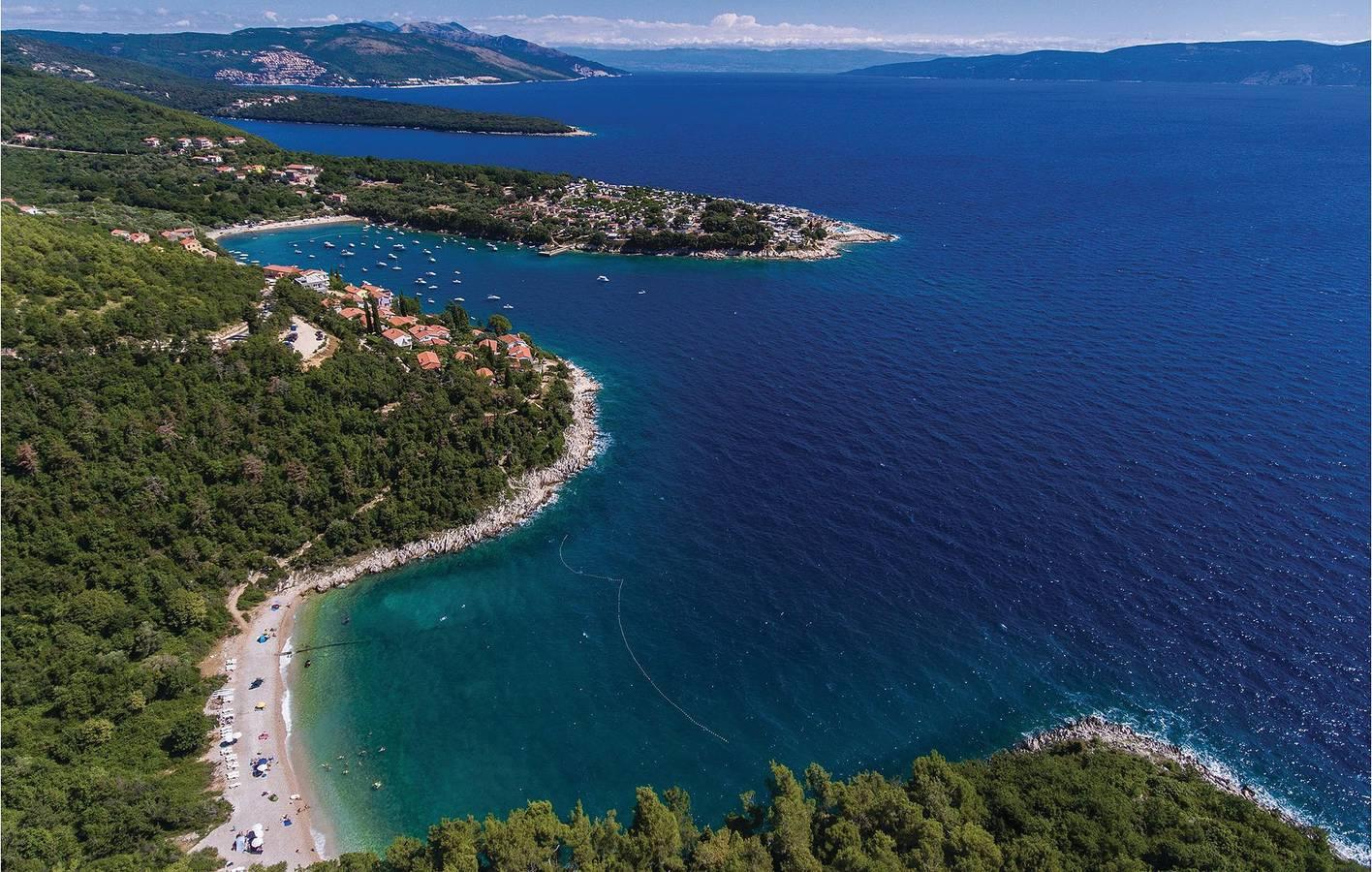Vakantieappartement in Rabac, Kroatië voor 3 personen foto 18