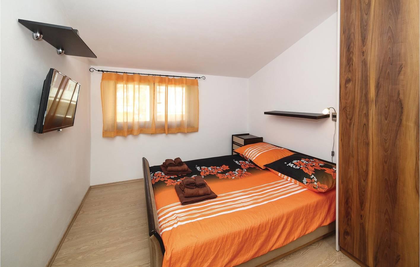Vakantieappartement in Kaštela, Kroatië voor 6 personen foto 16