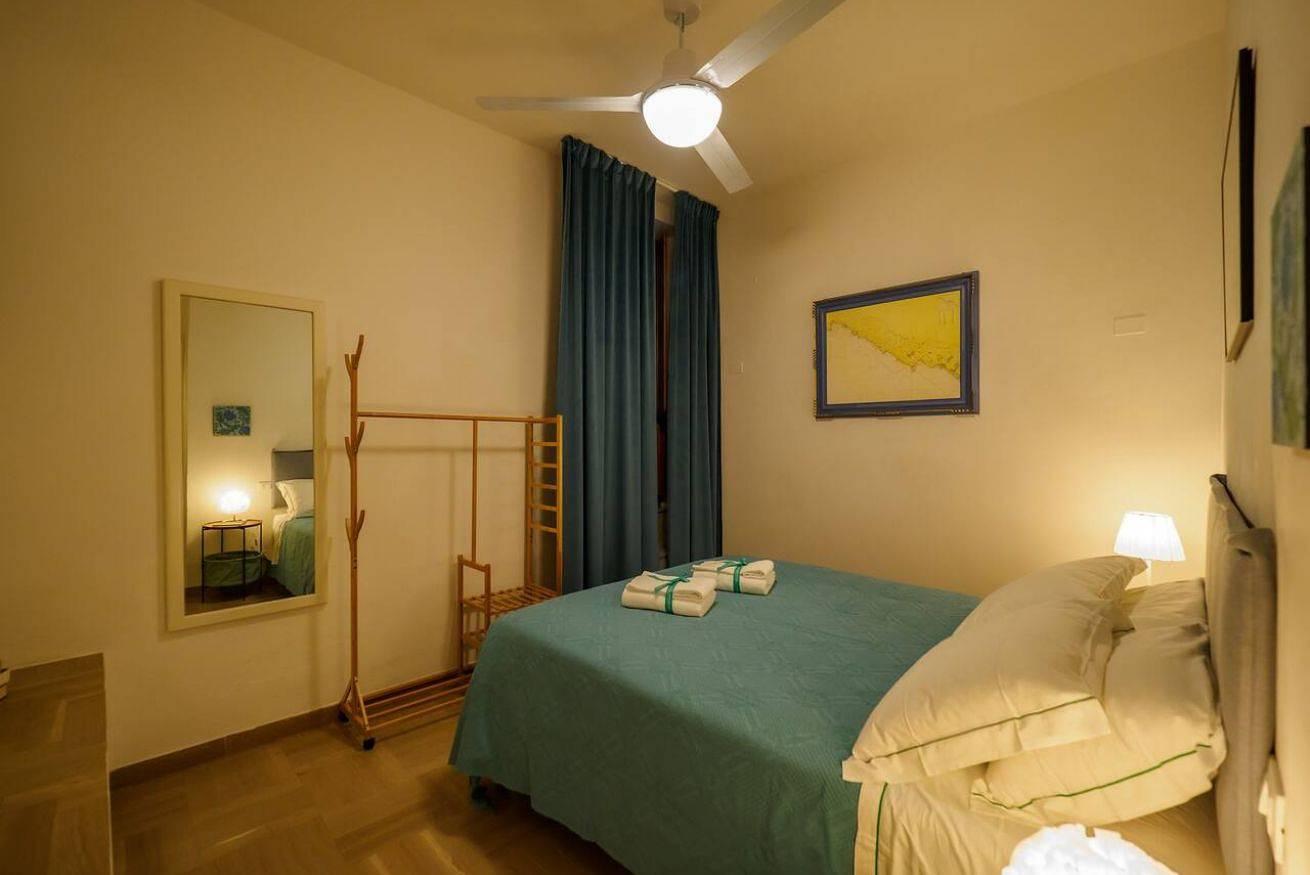 Vakantieappartement in Cinque Terre, Italië voor 2 personen foto 8