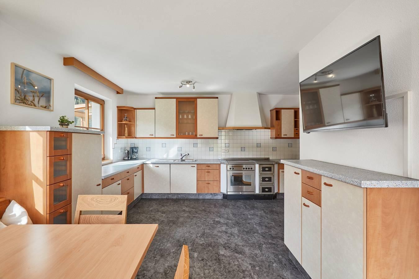 Vakantieappartement in Wipptal, Italië voor 10 personen foto 10