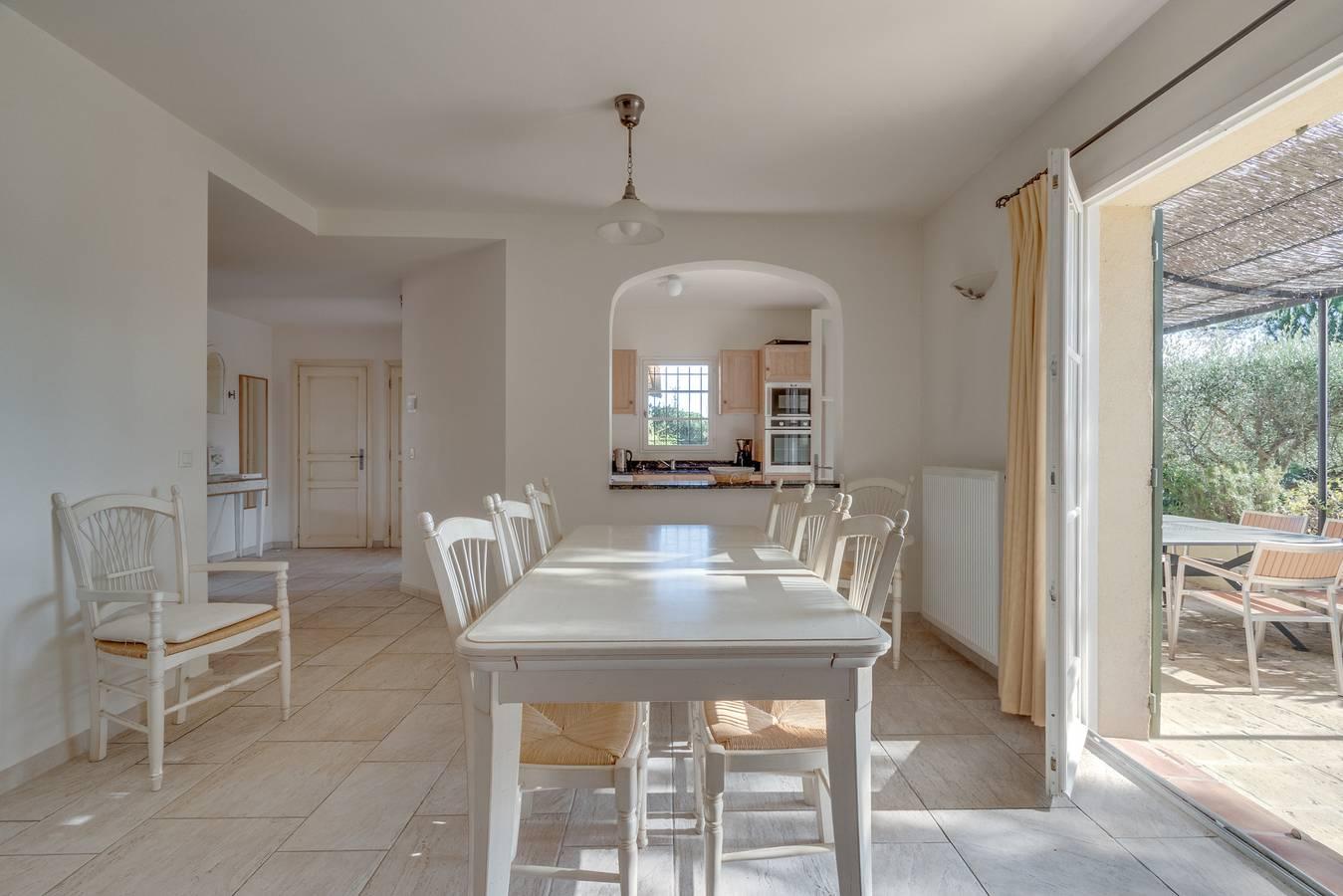 Vakantiehuis in Var, Frankrijk voor 8 personen foto 5