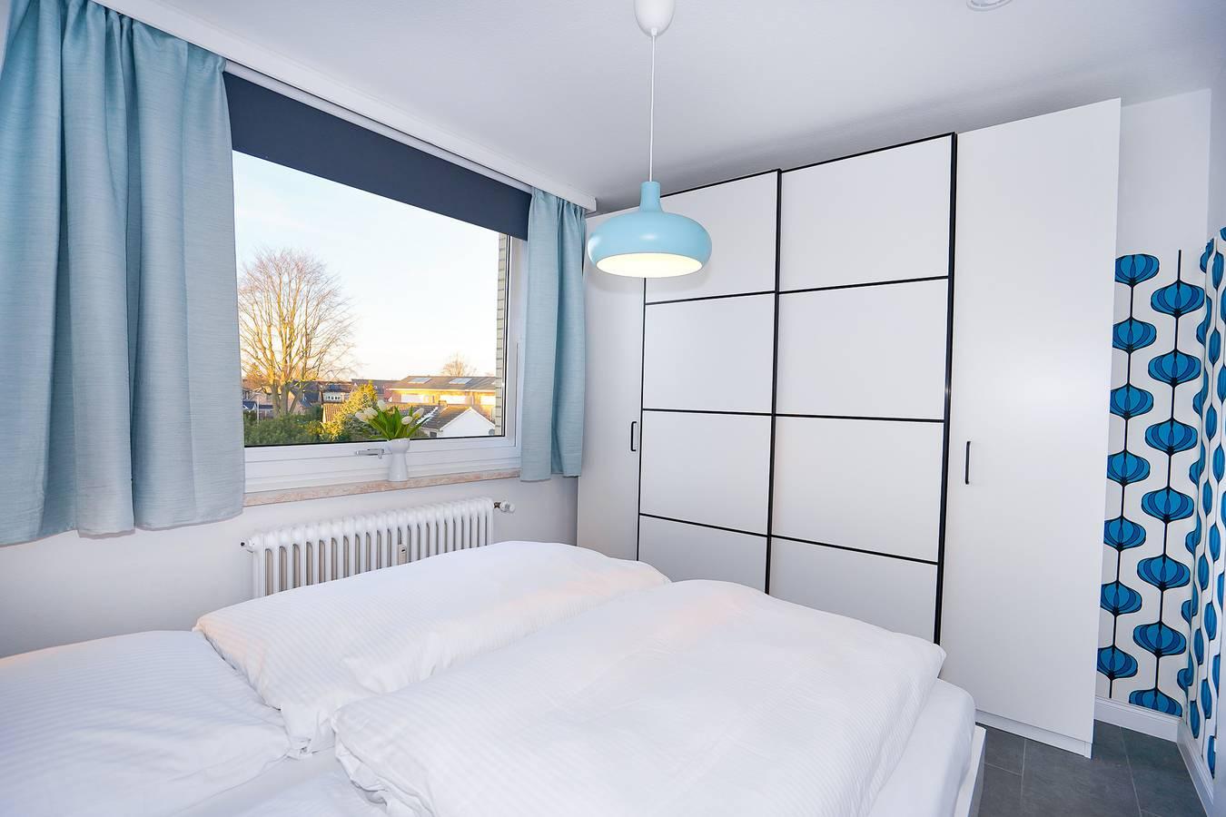 Vakantieappartement in Grömitz, Duitsland voor 4 personen foto 13
