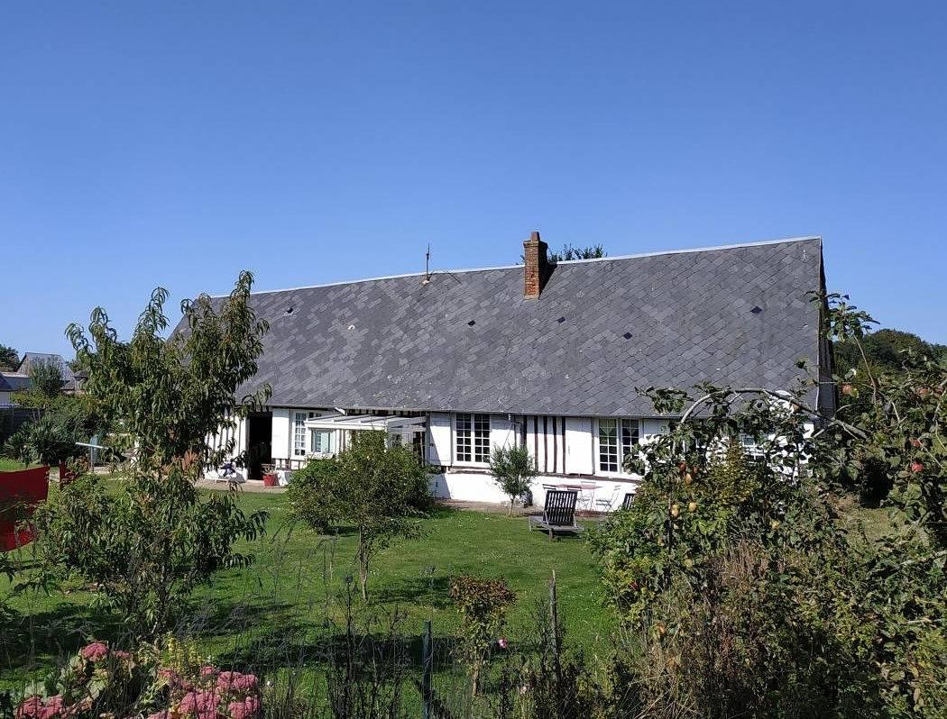 Vakantiehuis in Seine-Maritime, Frankrijk voor 6 personen foto 17