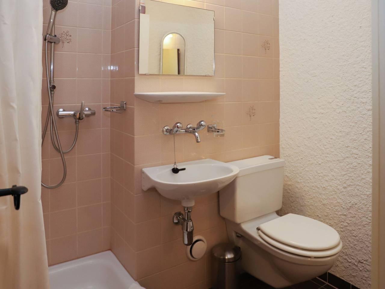 Vakantieappartement in Alpes Vaudoises, Zwitserland voor 4 personen foto 17