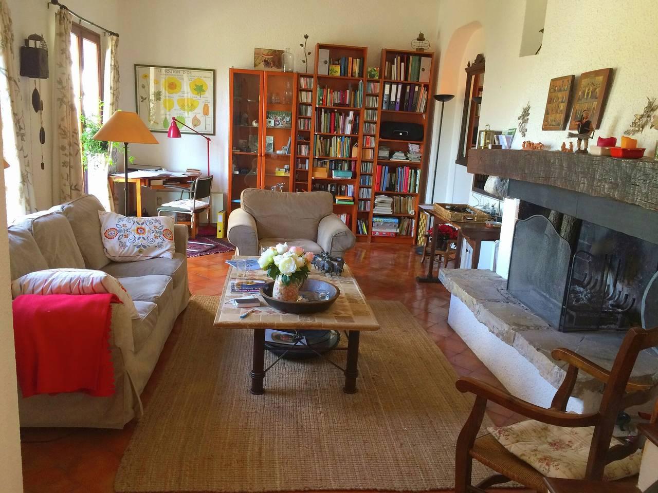 Vakantiehuis in Provence, Frankrijk voor 6 personen foto 11