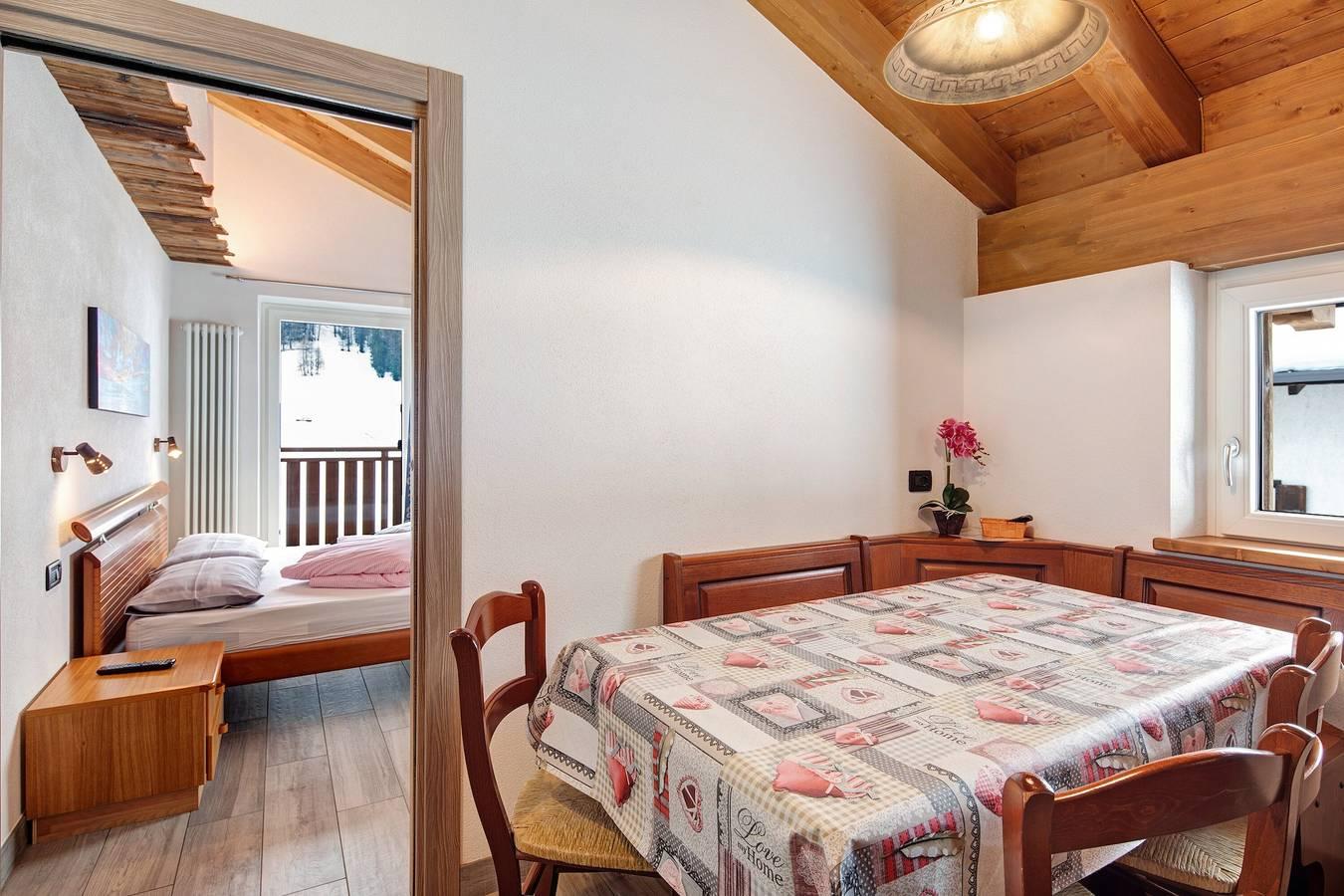 Vakantieappartement in Livigno, Italië voor 2 personen foto 7
