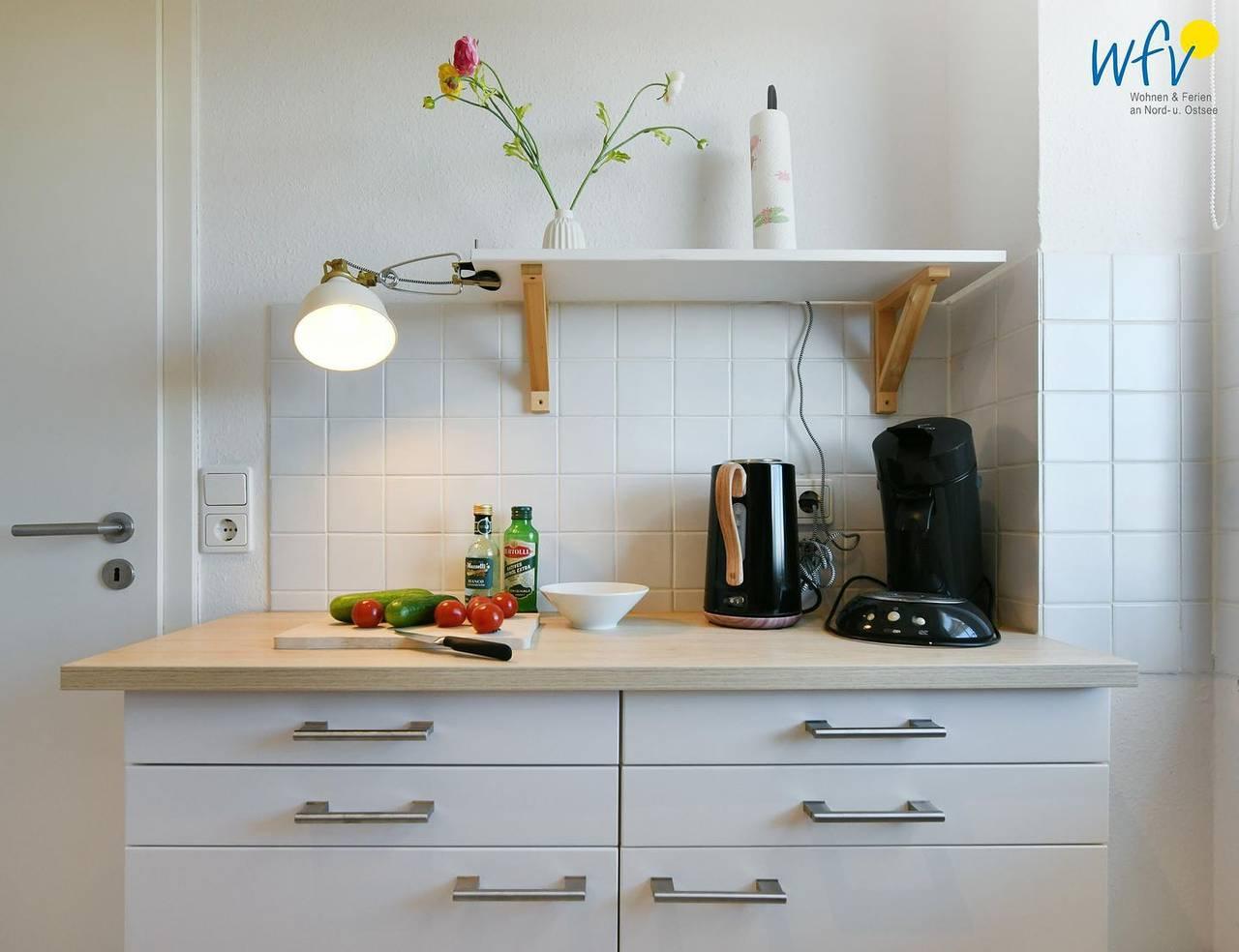 Vakantieappartement in Weser-Ems, Duitsland voor 4 personen foto 15