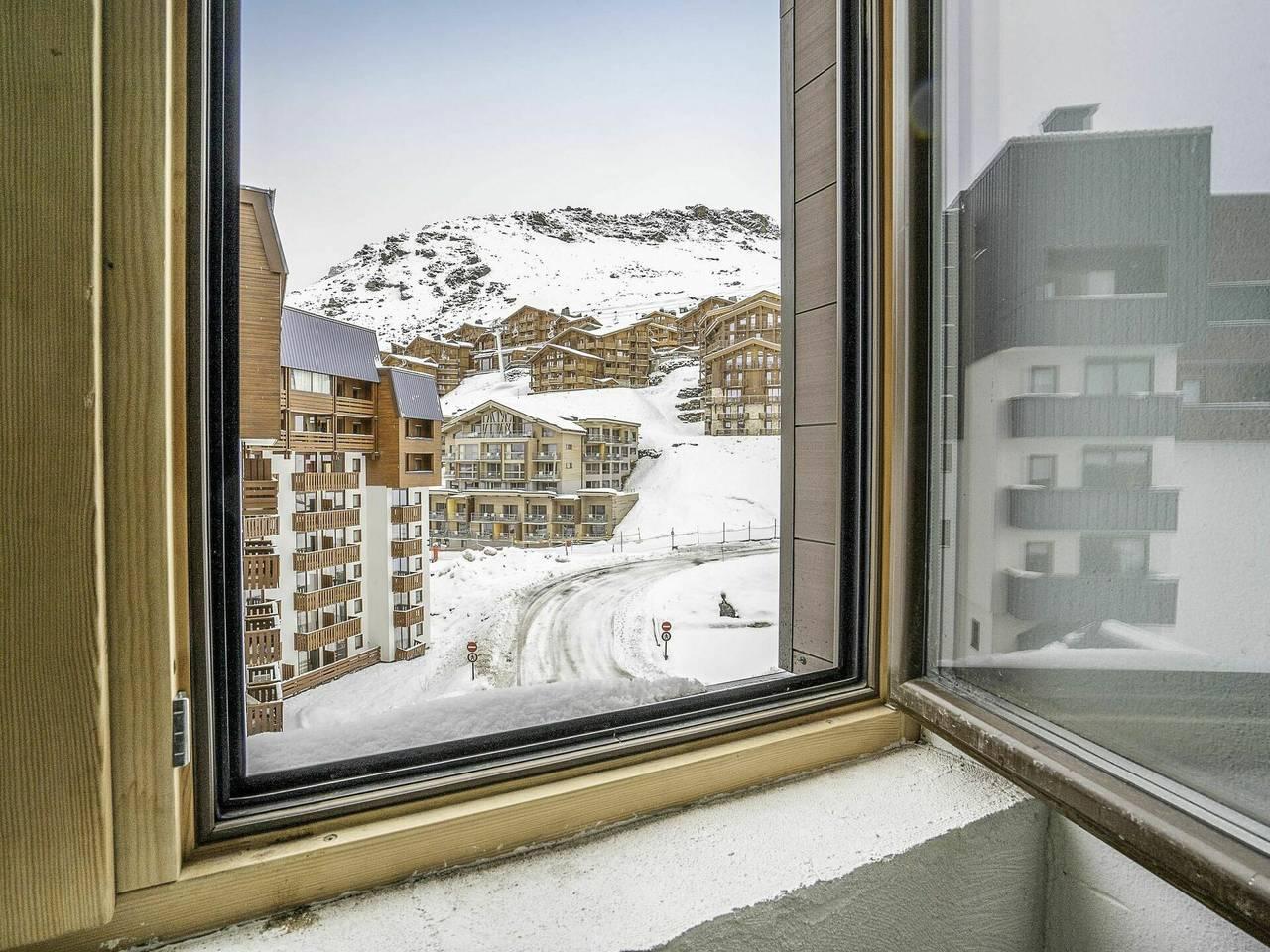 Vakantieappartement in Savoie, Frankrijk voor 6 personen foto 18