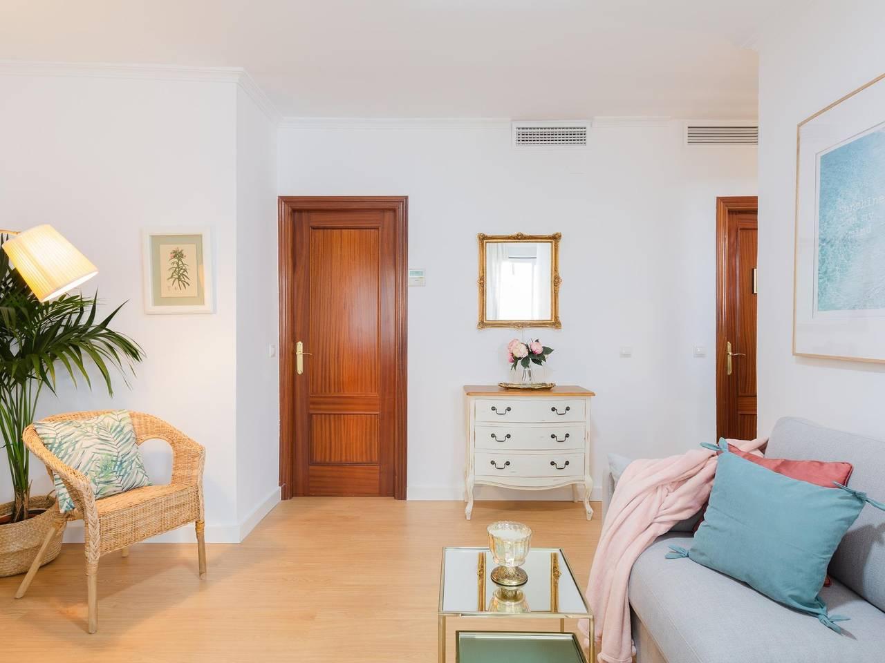 Vakantieappartement in Malaga, Spanje voor 4 personen foto 14