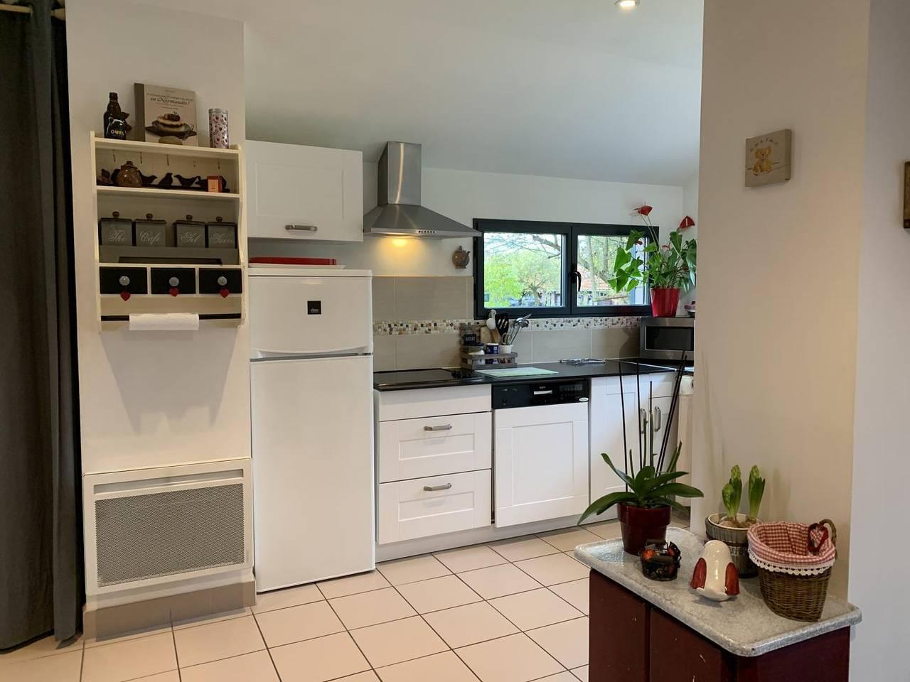 Vakantiehuis in Seine-Maritime, Frankrijk voor 6 personen foto 4
