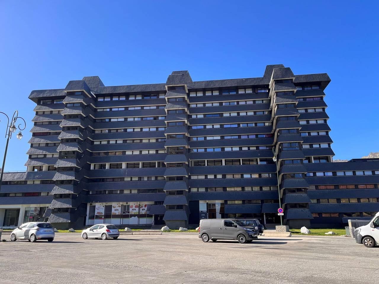 Vakantieappartement in Savoie, Frankrijk voor 4 personen foto 9