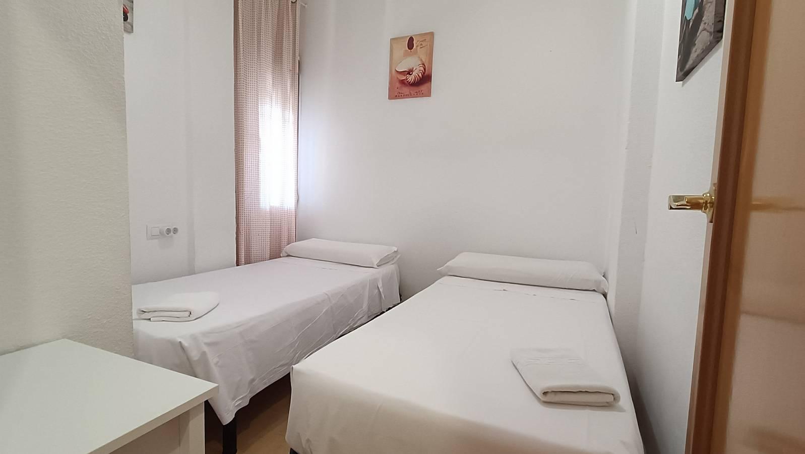 Vakantieappartement in Tarifa, Spanje voor 4 personen foto 17