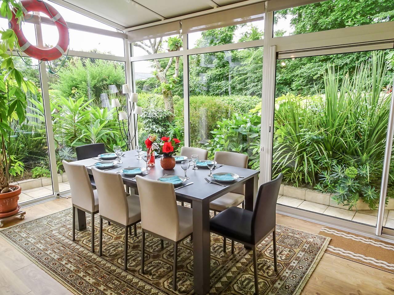 Vakantiehuis in Névez, Frankrijk voor 6 personen foto 6