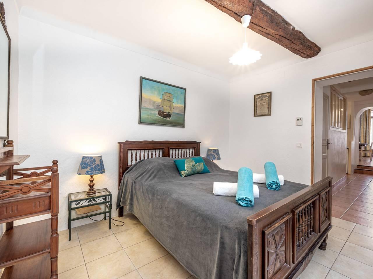 Vakantieappartement in Antibes, Frankrijk voor 5 personen foto 12