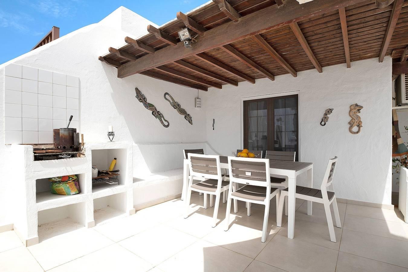 Vakantieappartement in Yaiza, Spanje voor 5 personen foto 12