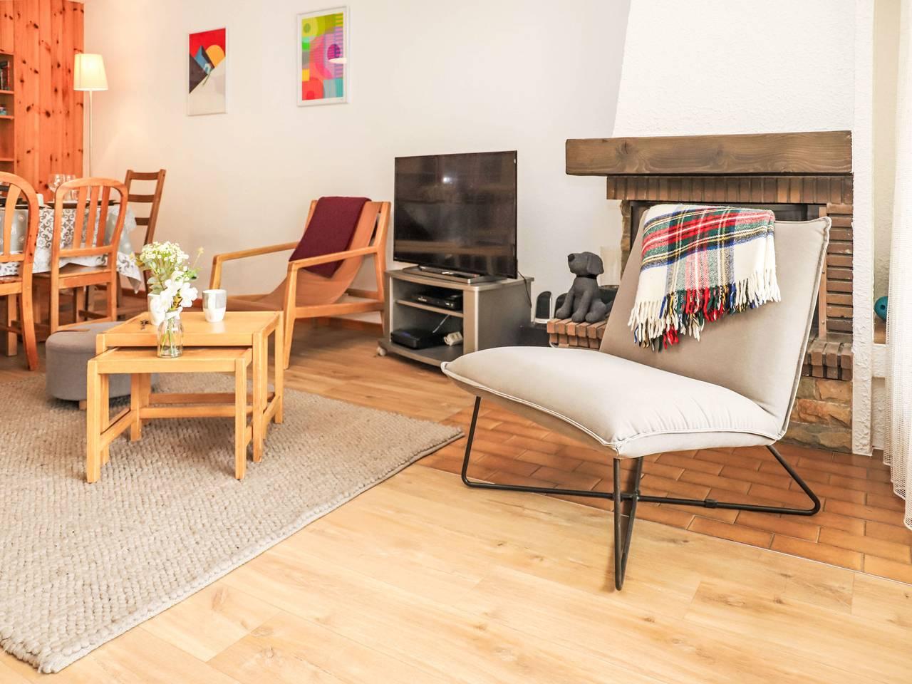 Vakantieappartement in Nendaz, Zwitserland voor 7 personen foto 8