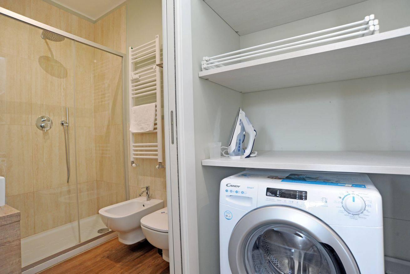 Vakantieappartement in Milaan, Italië voor 1 personen foto 15