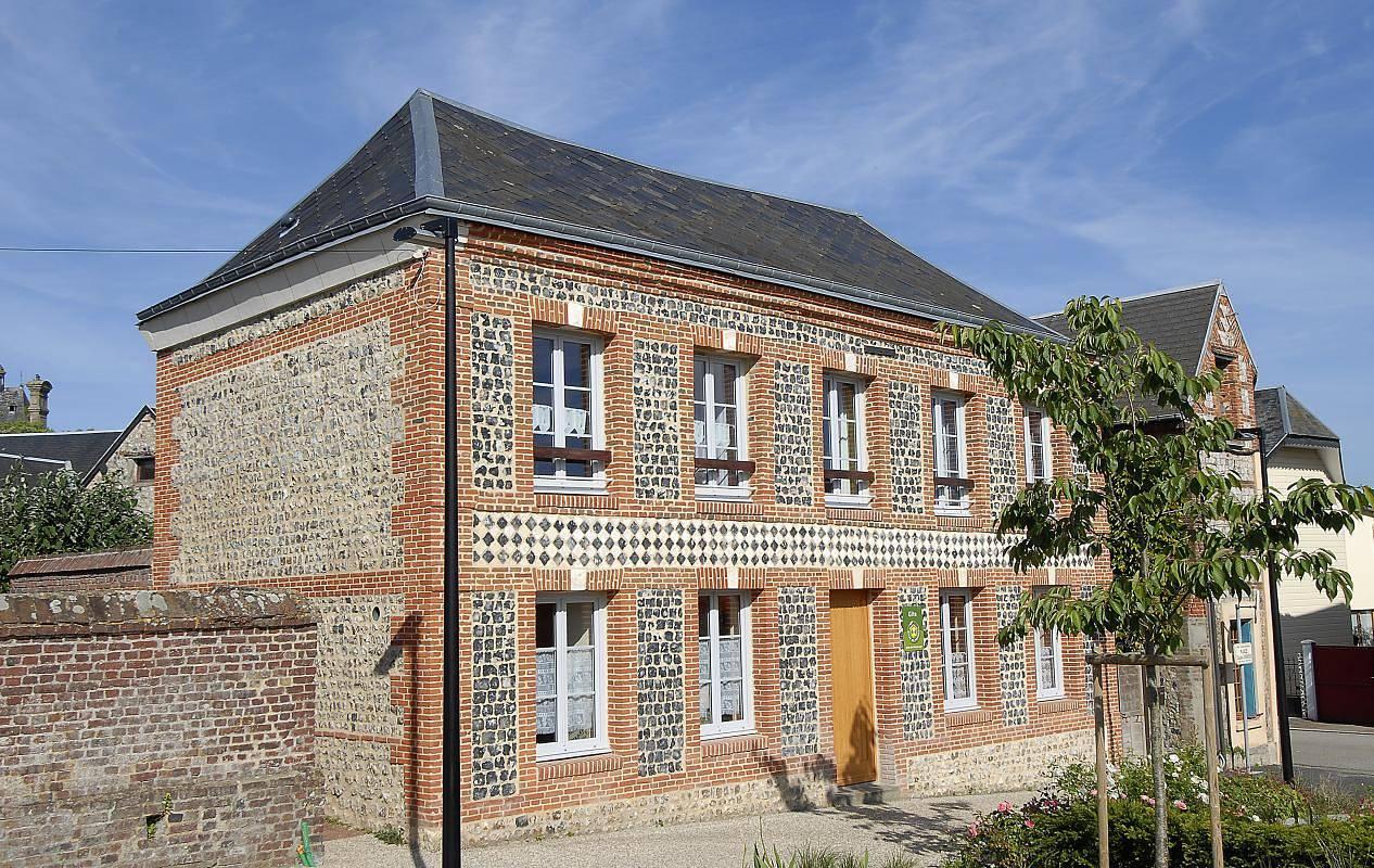 Vakantiehuis in Seine-Maritime, Frankrijk voor 10 personen foto 15