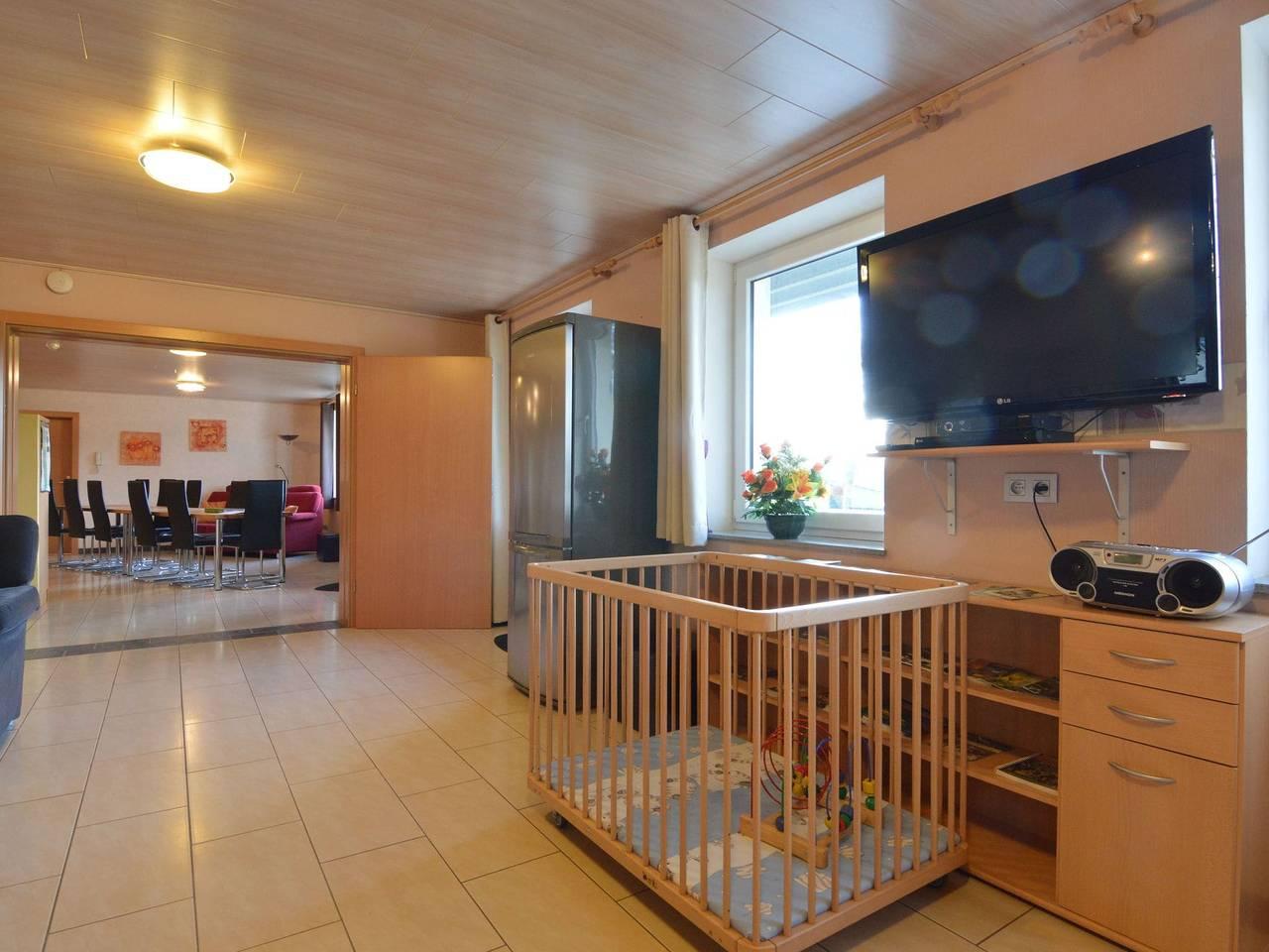 Vakantieappartement in Burg-Reuland, België voor 4 personen foto 5
