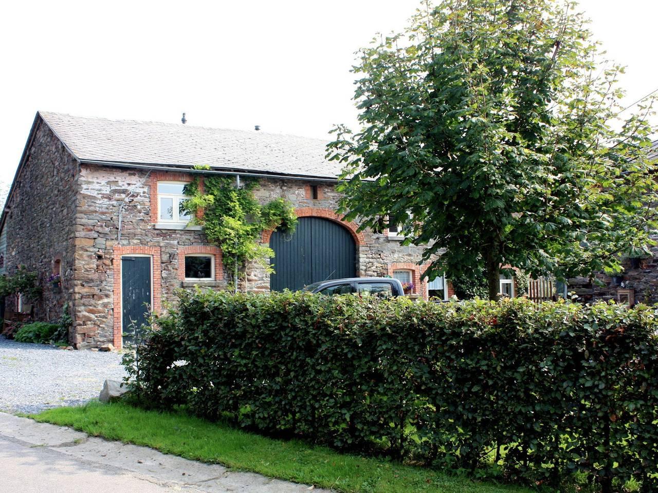 Vakantiehuis in Gouvy, België voor 9 personen foto 6