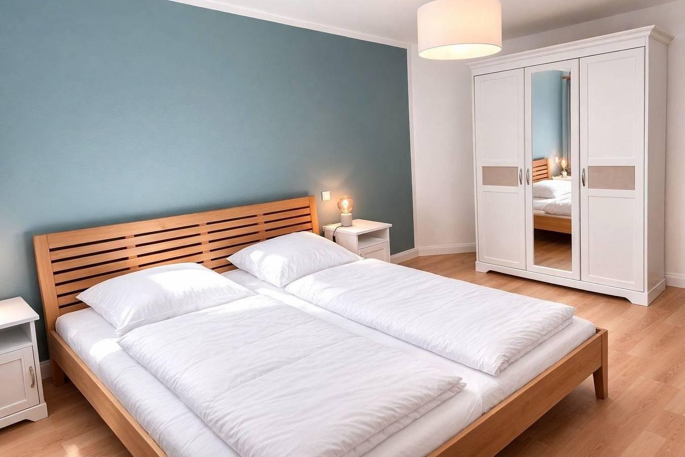 Vakantieappartement in Kühlungsborn, Duitsland voor 4 personen foto 7