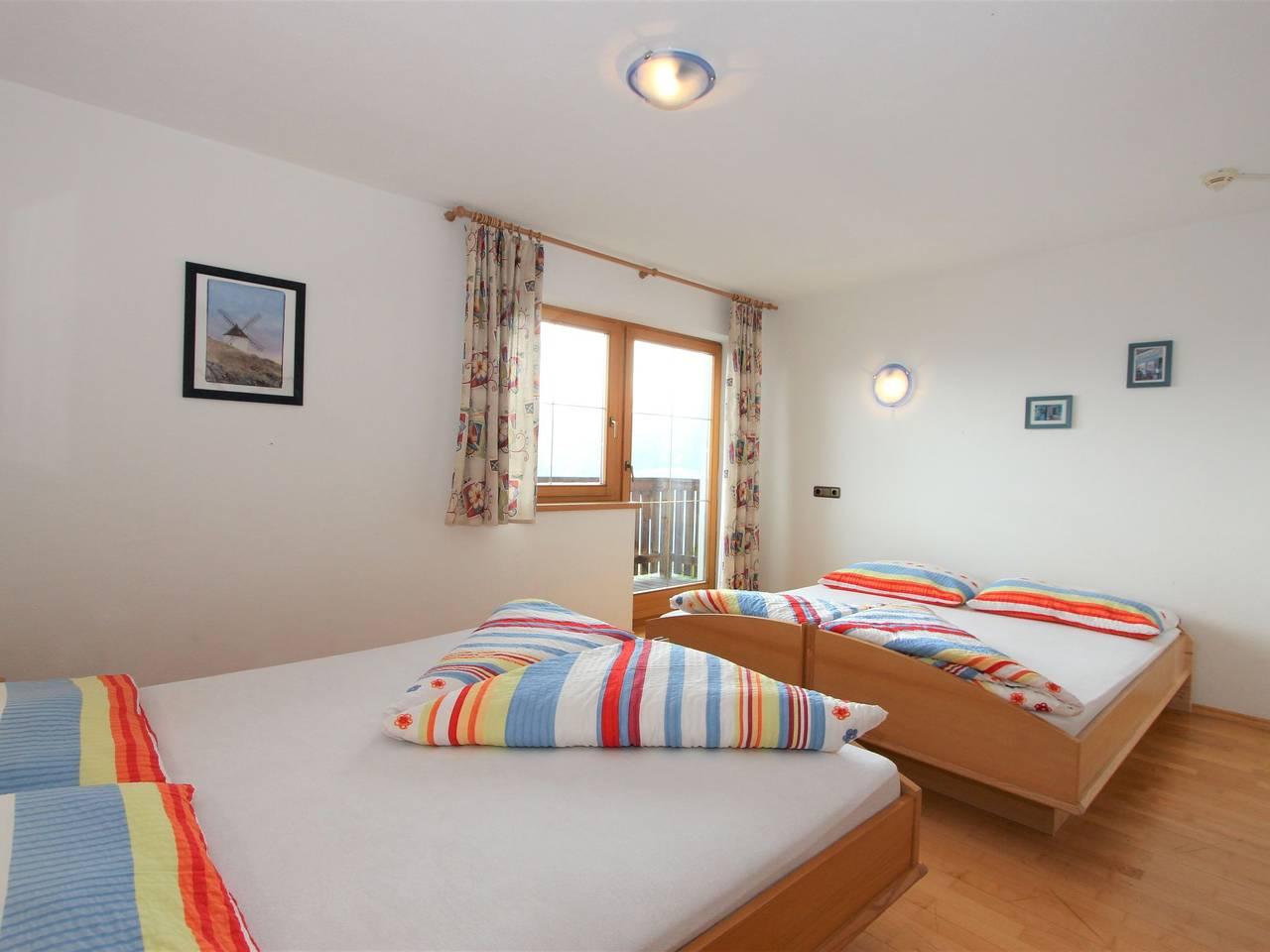 Vakantieappartement in Zillertal, Oostenrijk voor 12 personen foto 11