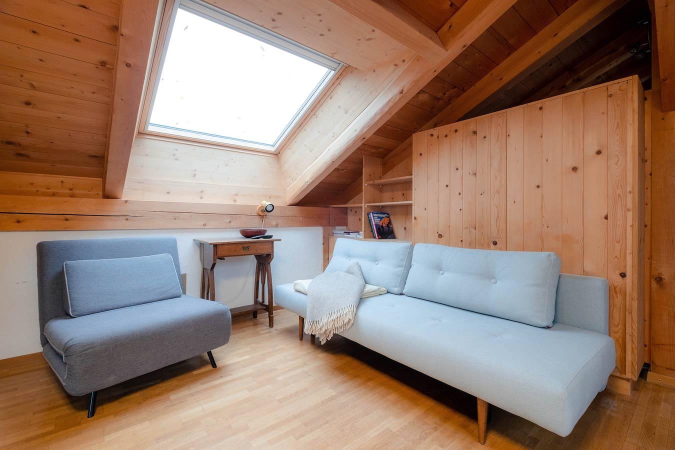 Vakantieappartement in Engadin, Zwitserland voor 3 personen foto 5