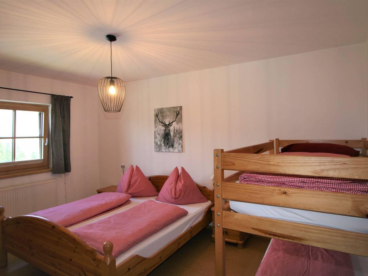 Vakantieappartement in Weerberg foto 14