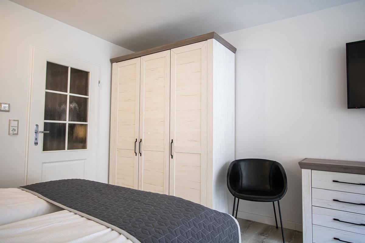 Vakantieappartement in Sylt, Duitsland voor 2 personen foto 16