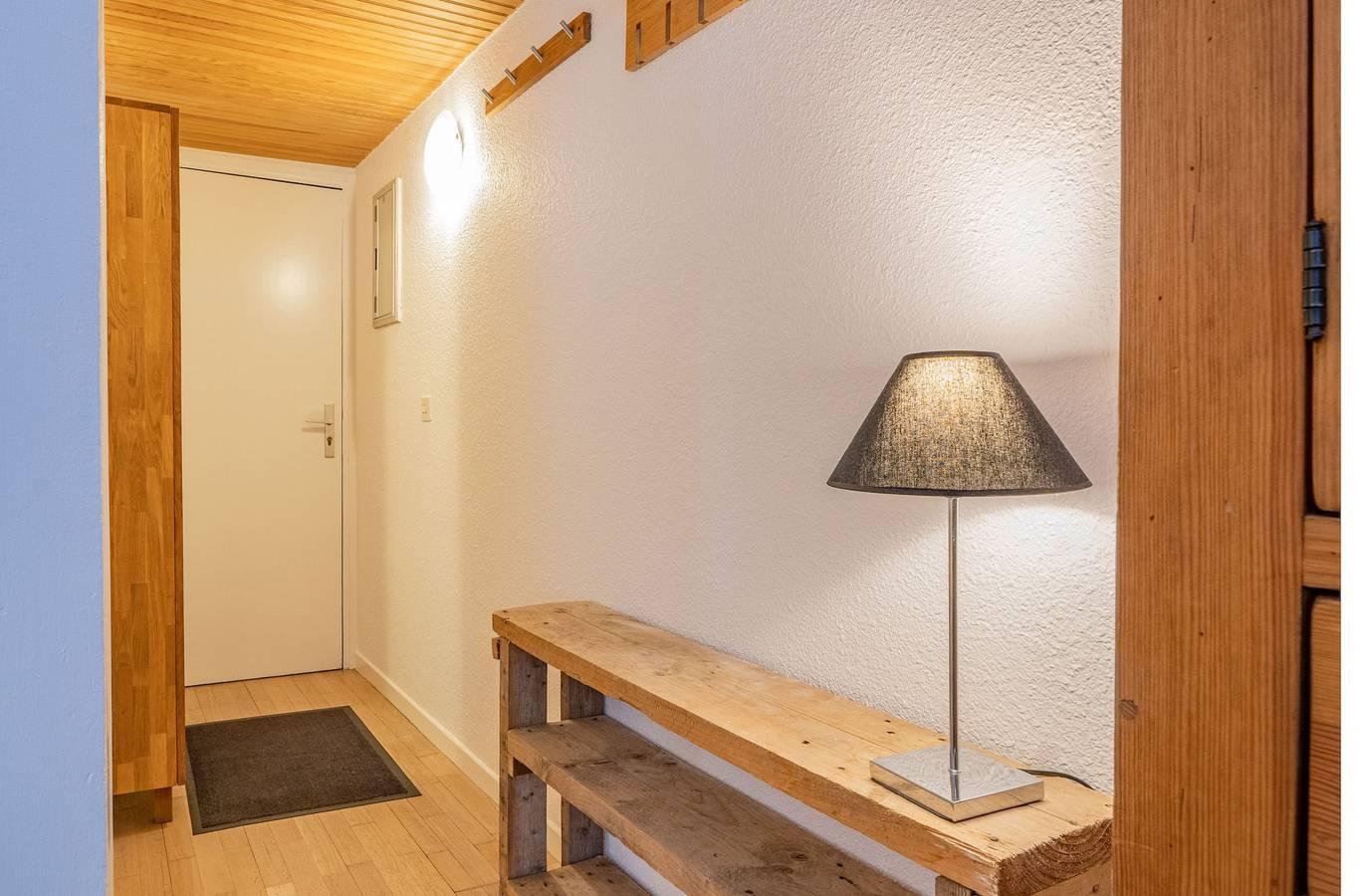 Vakantieappartement in Chamonix, Frankrijk voor 4 personen foto 10