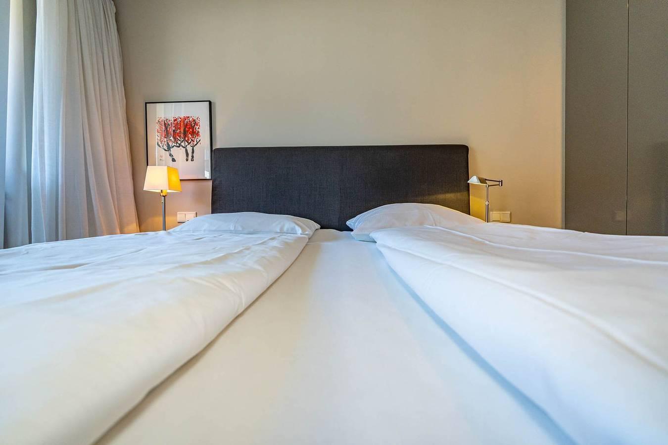 Luxusferienwohnung am Meer: Erholung und Komfort genießen! in Westerland, Sylt (Gemeinde), Duitsland voor 2 personen foto 23