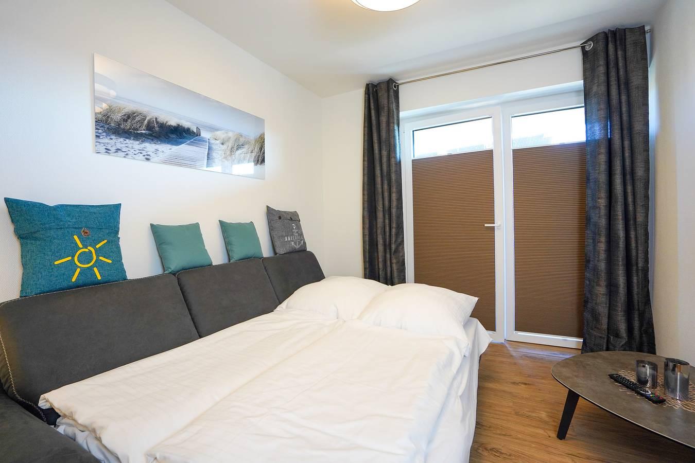 Vakantieappartement in Grömitz, Duitsland voor 4 personen foto 10