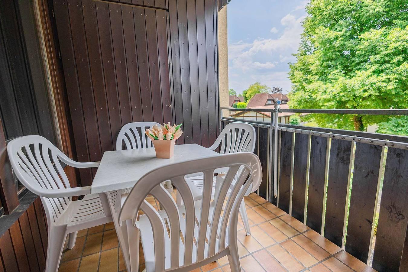 Vakantieappartement in Bodensee, Duitsland voor 4 personen foto 9