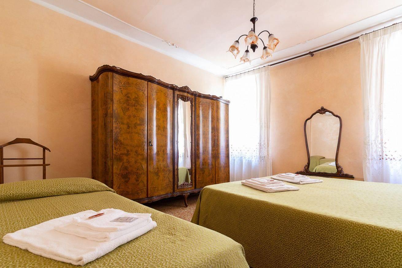 Vakantieappartement in Venetië, Italië voor 2 personen foto 2